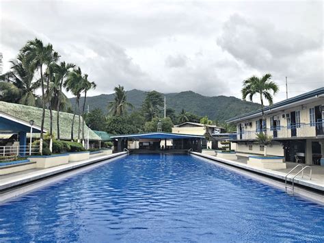 calamba resorts hot spring